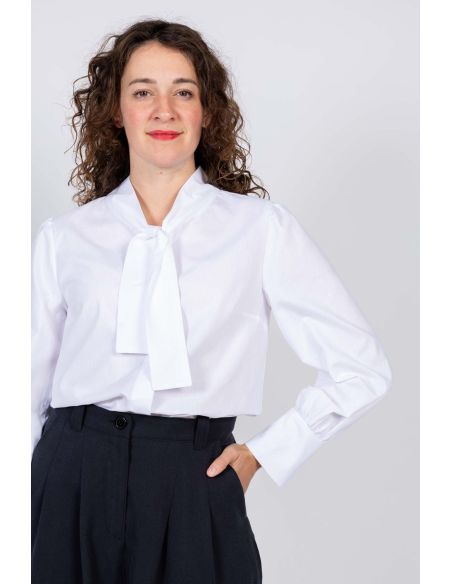 Pearl blouse- en topjespatroon - I am patterns