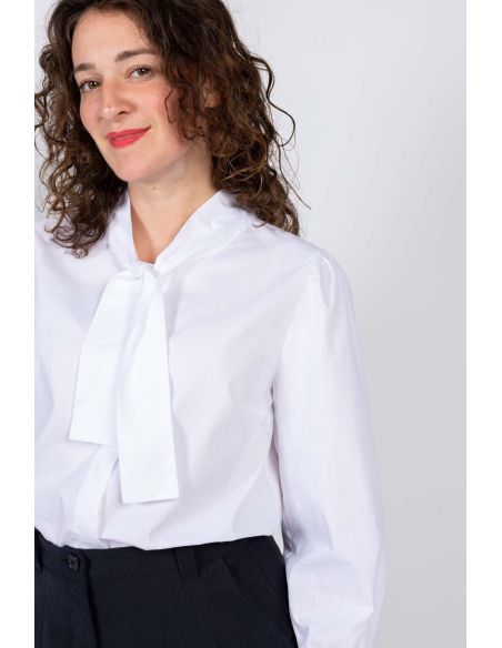 Pearl blouse- en topjespatroon - I am patterns