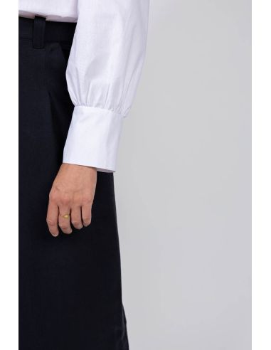 Pearl blouse- en topjespatroon - I am patterns