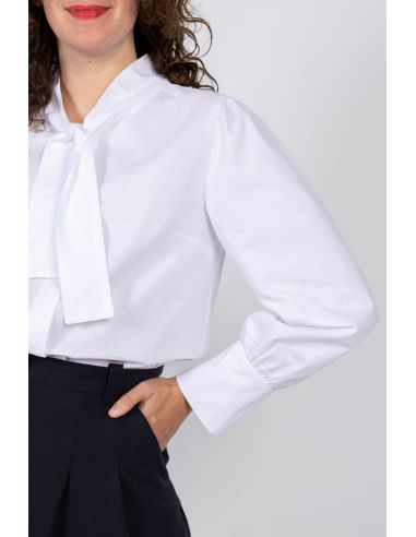 Pearl blouse- en topjespatroon - I am patterns