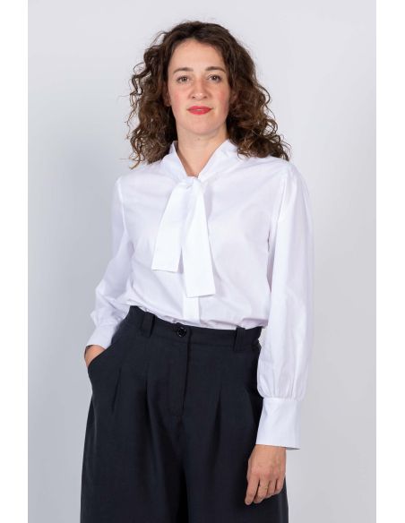 Pearl blouse- en topjespatroon - I am patterns