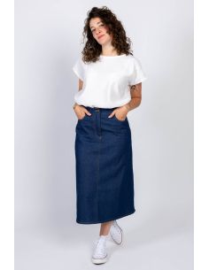 Ruby-rok patroon - I am patterns
