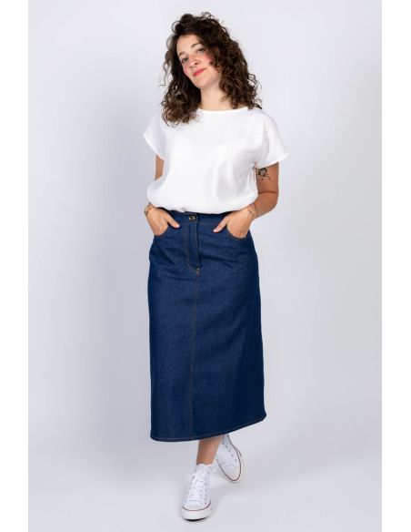 Ruby-rok patroon - I am patterns