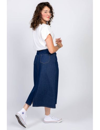 Ruby-rok patroon - I am patterns
