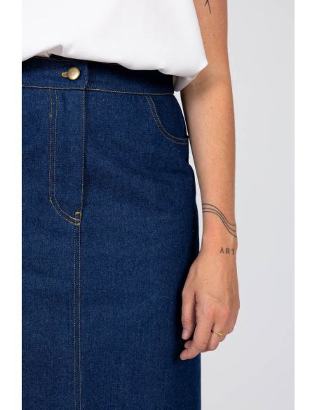 Ruby-rok patroon - I am patterns