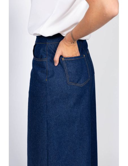 Ruby-rok patroon - I am patterns