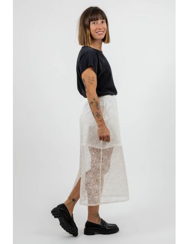 Ruby-rok patroon - I am patterns