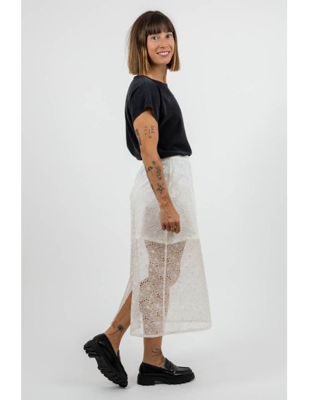 Ruby-rok patroon - I am patterns