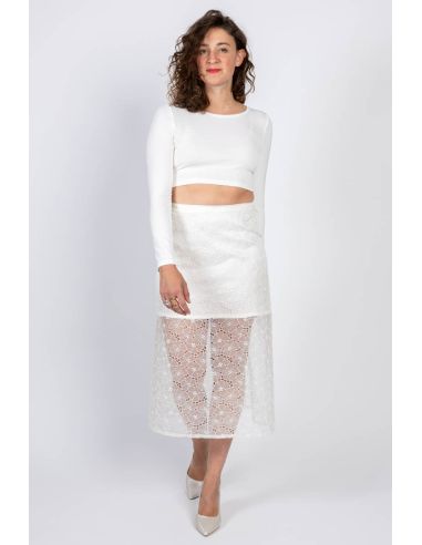 Ruby-rok patroon - I am patterns