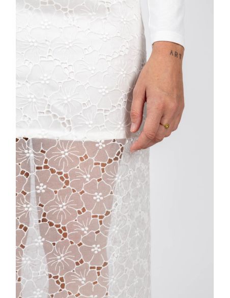 Ruby-rok patroon - I am patterns