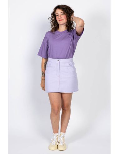 Ruby-rok patroon - I am patterns