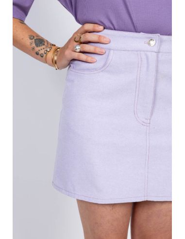 Ruby-rok patroon - I am patterns