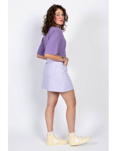 Ruby-rok patroon - I am patterns