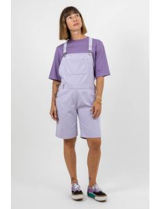 Patroon voor tuinbroek, broeken en shorts Diamond - I am patterns 2