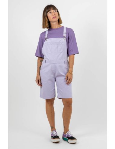 Patroon voor tuinbroek, broeken en shorts Diamond - I am patterns