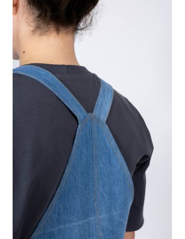 Patroon voor tuinbroek, broeken en shorts Diamond - I am patterns