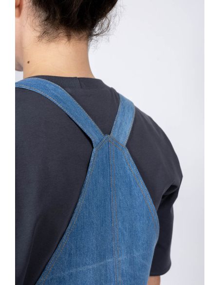 Patroon voor tuinbroek, broeken en shorts Diamond - I am patterns