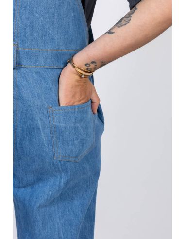 Patroon voor tuinbroek, broeken en shorts Diamond - I am patterns