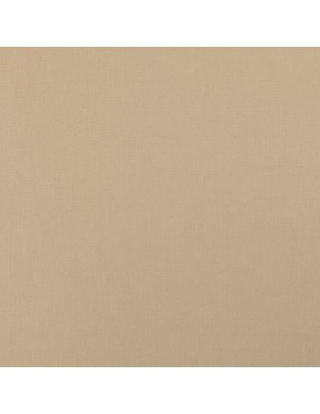 Scuba-stof met perzikhuid-effect - Beige
