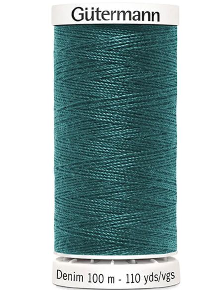 Gütermann Denim naaigaren 100 m
