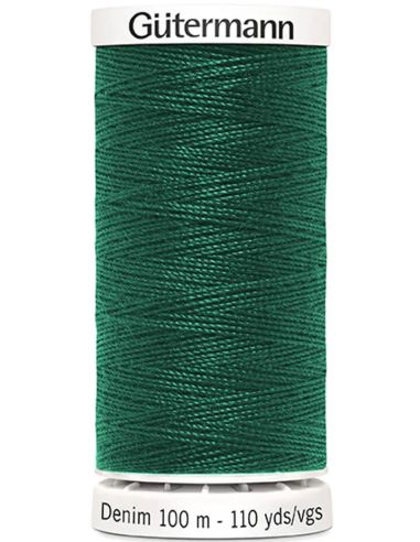 Denim naaigaren Gütermann 100 m