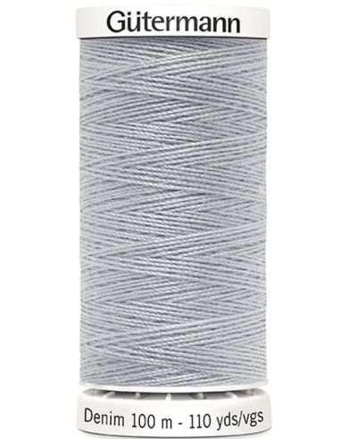 Denim naaigaren Gütermann 100 m