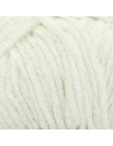 Scheepjes Little Darling Sparkle chenilledraad
