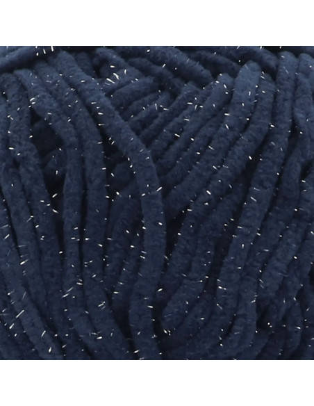 Scheepjes Little Darling Sparkle chenilledraad