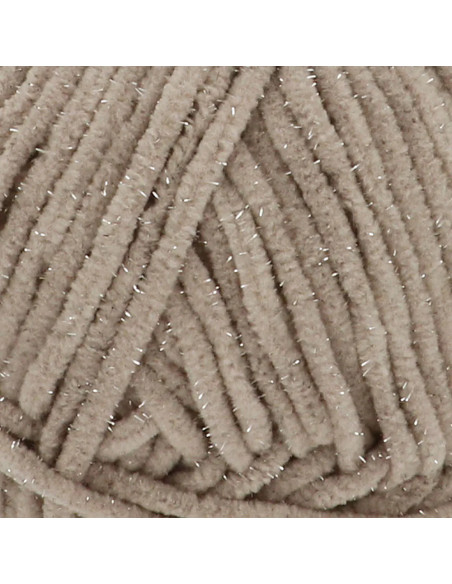 Scheepjes Little Darling Sparkle chenilledraad