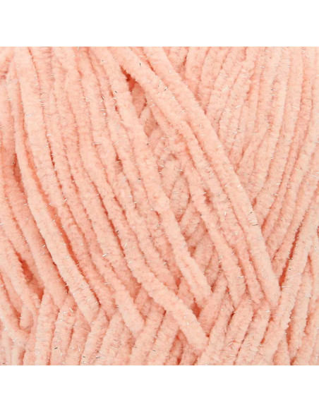 Scheepjes Little Darling Sparkle chenilledraad