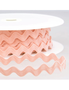 Serpentijn - Croquet 13 mm - Roze