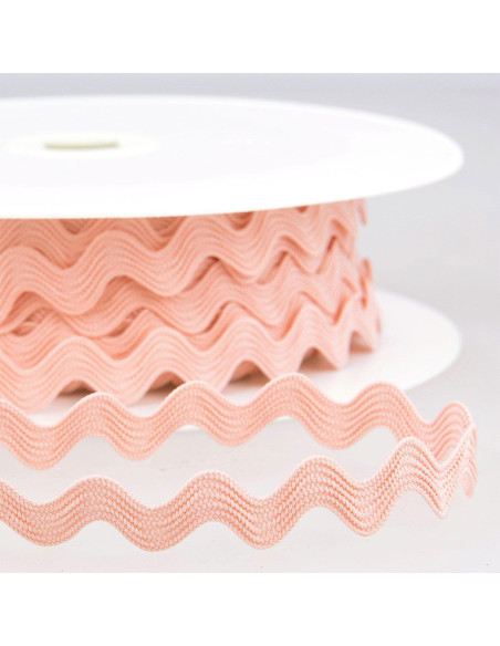 Serpentijn - Croquet 13 mm - Roze