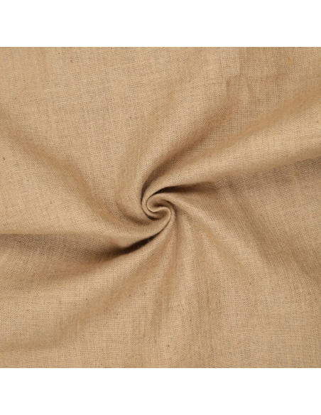 Jute - Natuurlijk