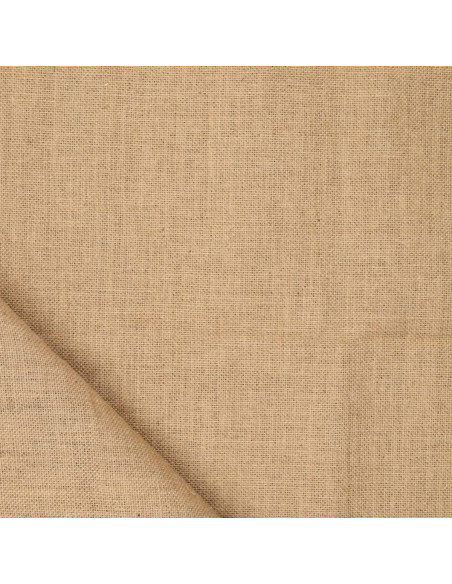 Jute - Natuurlijk