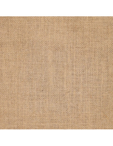 Jute - Natuurlijk