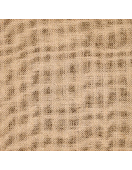 Jute - Natuurlijk
