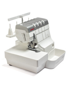 Janome AirThread 2000D Professional lockmachine 2