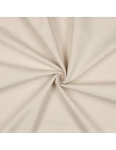 Katoenen canvasdoek - Natuurlijk