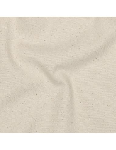Katoenen canvasdoek - Natuurlijk