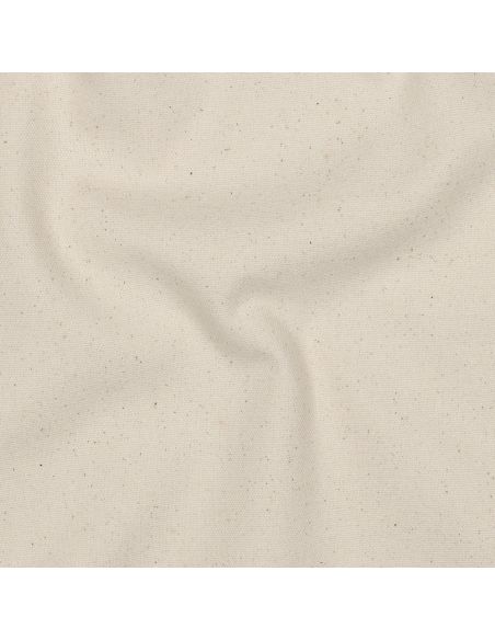 Katoenen canvasdoek - Natuurlijk