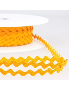 Serpentine - Croquet 8 mm - Geel