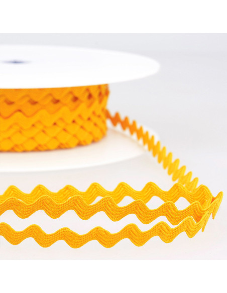 Serpentine - Croquet 8 mm - Geel