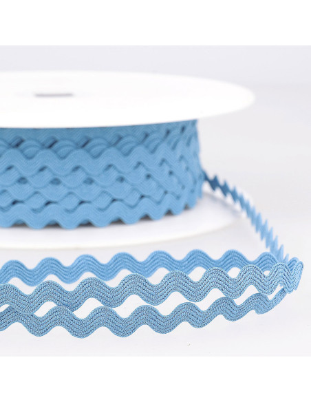 Serpentine - Croquet 8 mm - Lavendelblauw