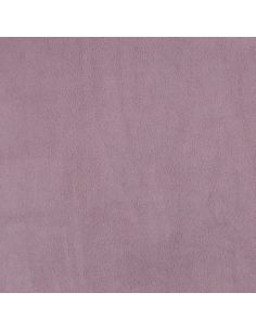 Microfleece stof - Paars 2