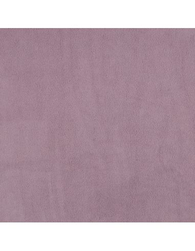 Microfleece stof - Paars