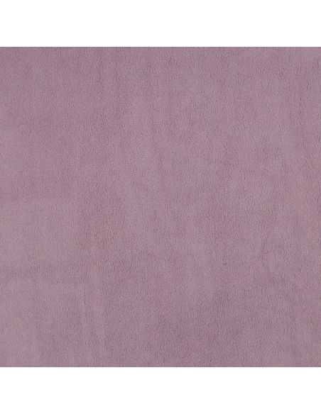 Microfleece stof - Paars