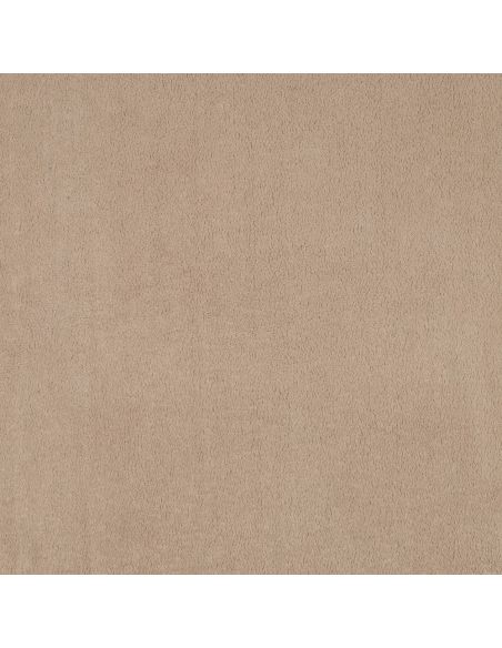 Microfleece stof - Zandkleurig