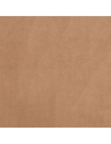 Microfleece stof - Camel