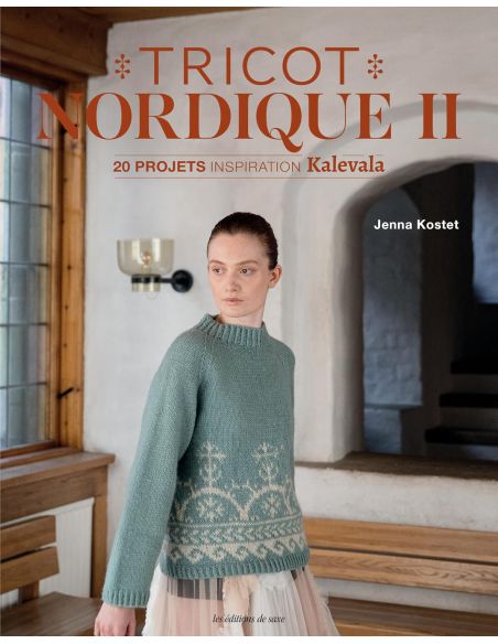 Noors breiboek II