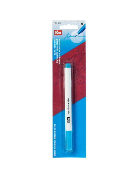 Wateruitwisbare viltstiftmarker